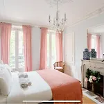 Apartmán 6 - St Germain & Montparnasse Aldaro