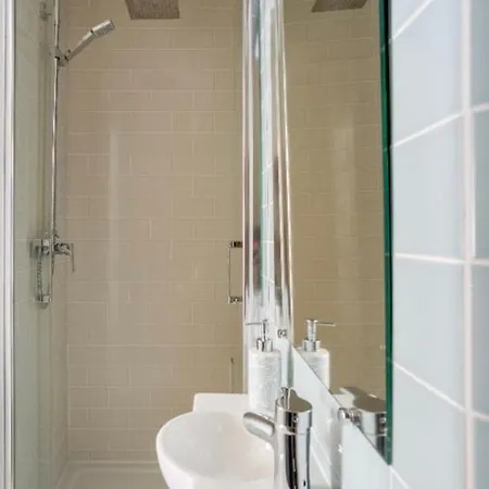 6 Montparnasse St Germain Appartement Paris