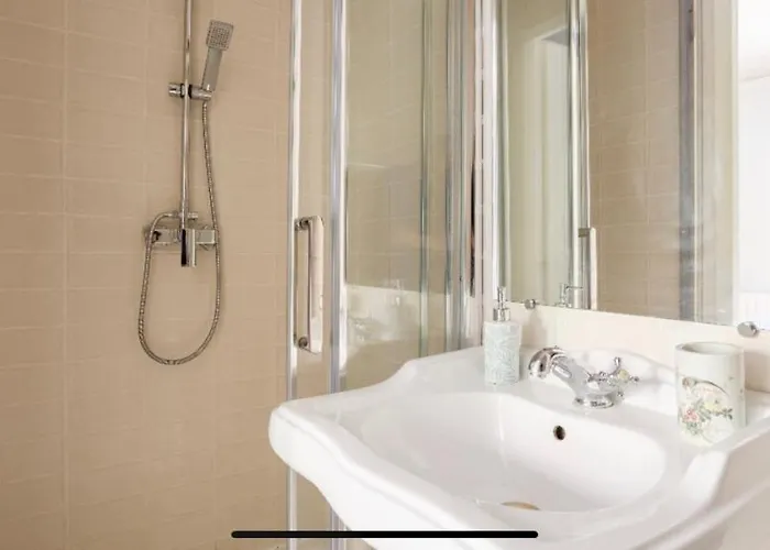 6 - St Germain & Montparnasse Aldaro Apartman *